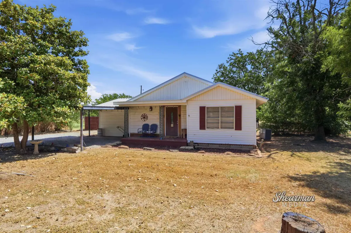 493 WELLINGTON LANE, Wichita Falls, TX 76305 - #1