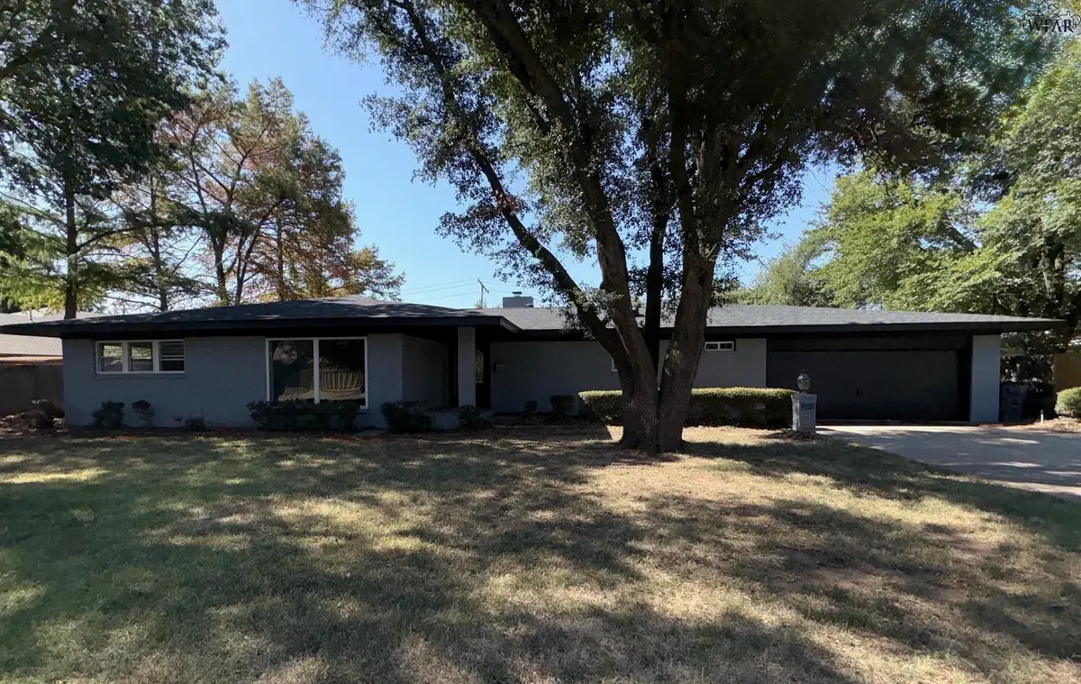 1603 CAROL LANE, Wichita Falls, TX 76302 - #1