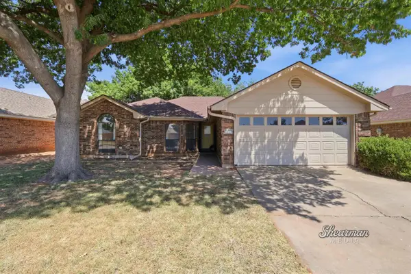4835 SHENANDOAH DRIVE, Wichita Falls, TX 76310