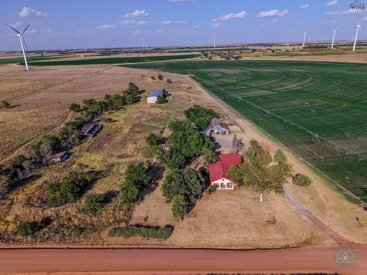 19204 N CR 95, Chillicothe, TX 79225 - #1