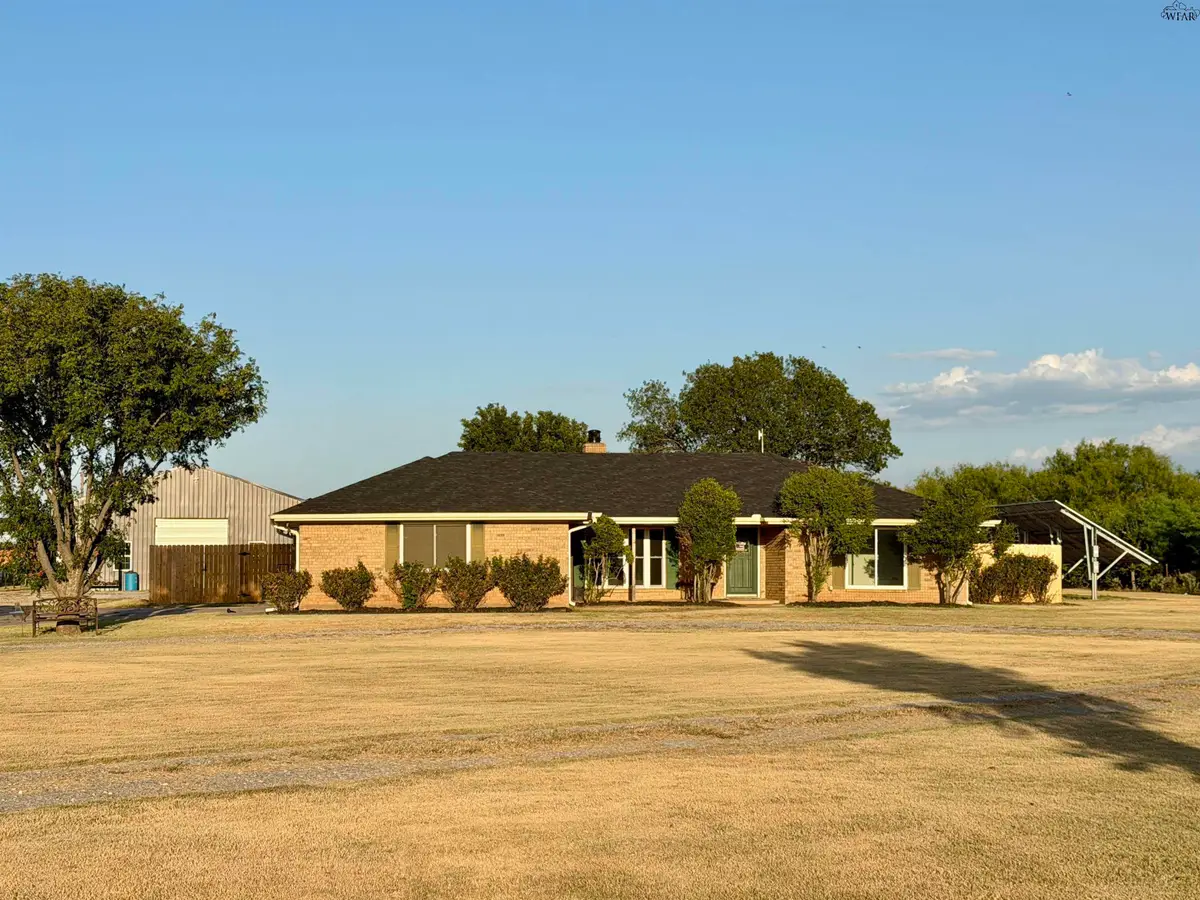 7261 STATE HIGHWAY 79 SOUTH, Wichita Falls, TX 76310 - #1