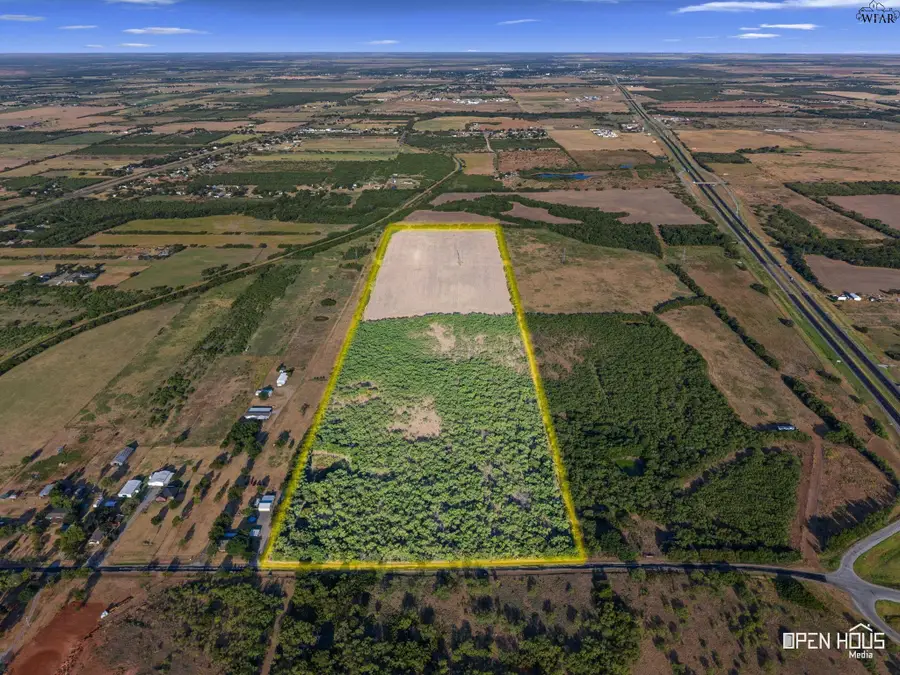 0 WELLINGTON LANE, Wichita Falls, TX 76305 - #2