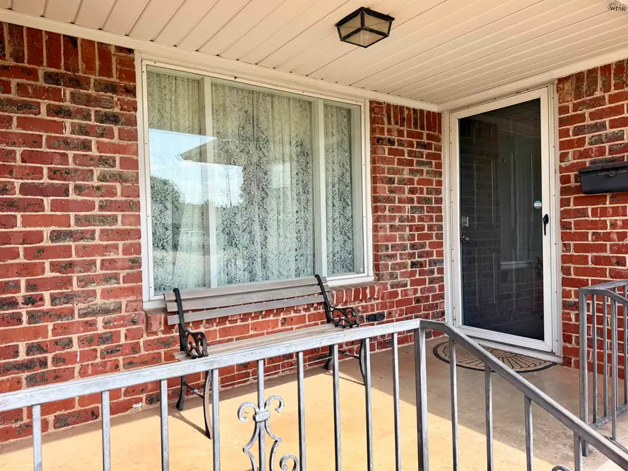 4517 WESTRIDGE DRIVE, Wichita Falls, TX 76302 - #2