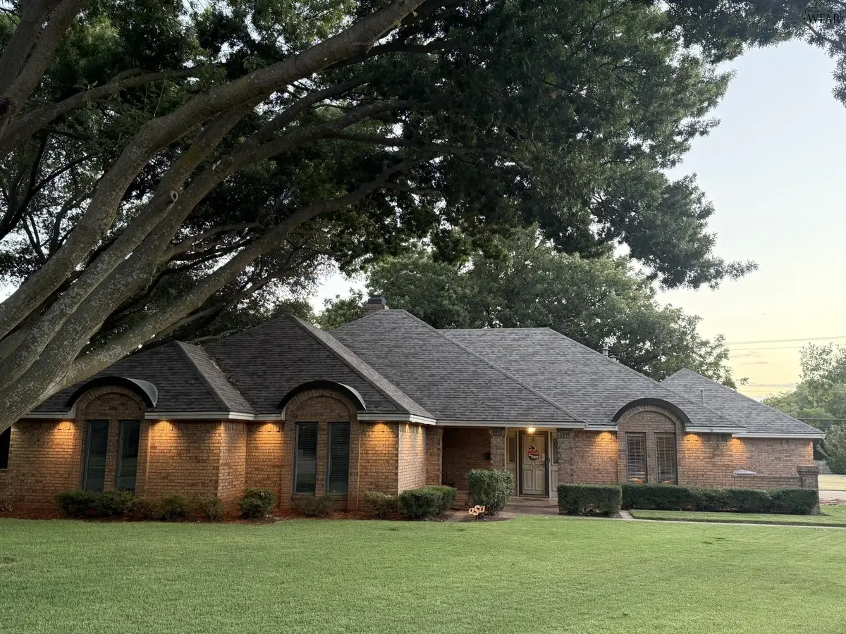 1706 HURSH AVENUE, Wichita Falls, TX 76302 - #1