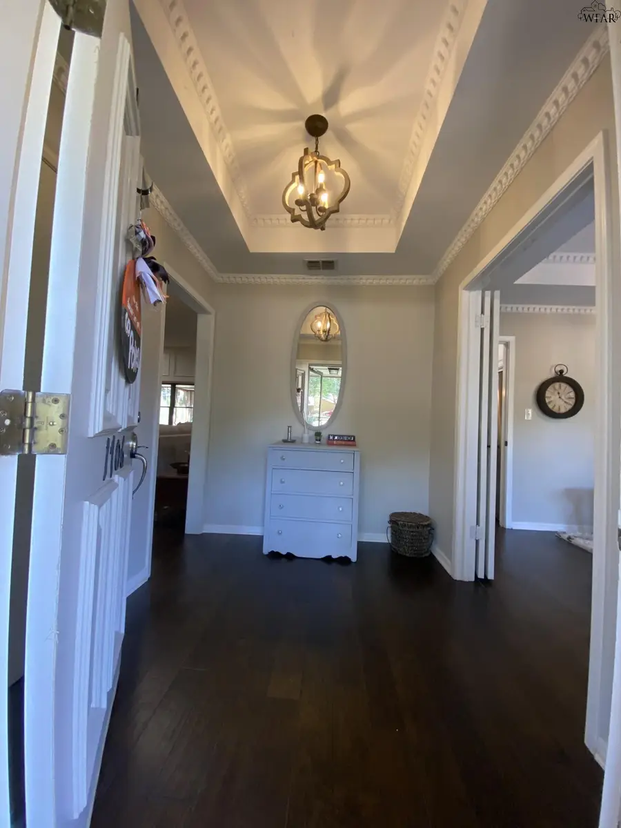 1706 HURSH AVENUE, Wichita Falls, TX 76302 - #3