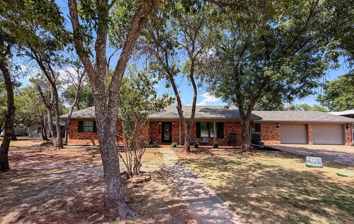 17336 FM 1954, Wichita Falls, TX 76310 - #1