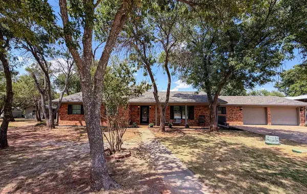 17336 FM 1954, Wichita Falls, TX 76310