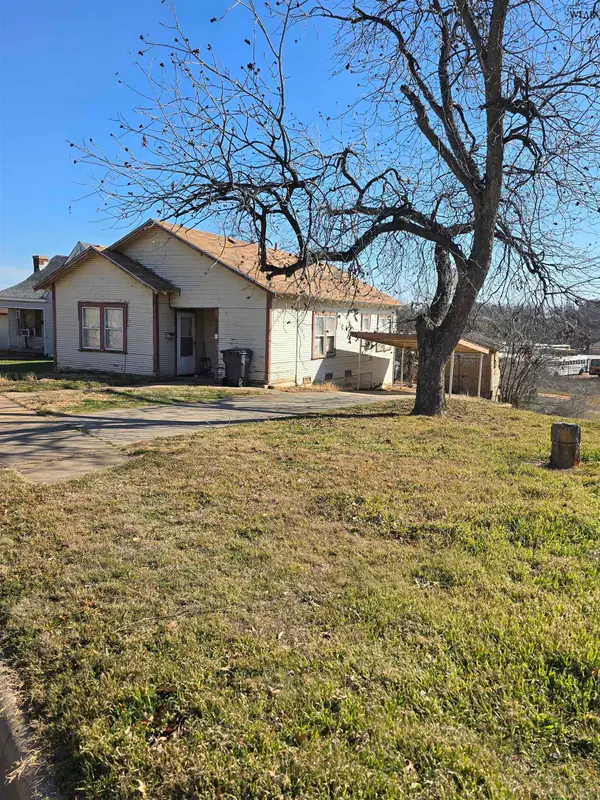 605 SUNSET DRIVE, Wichita Falls, TX 76301