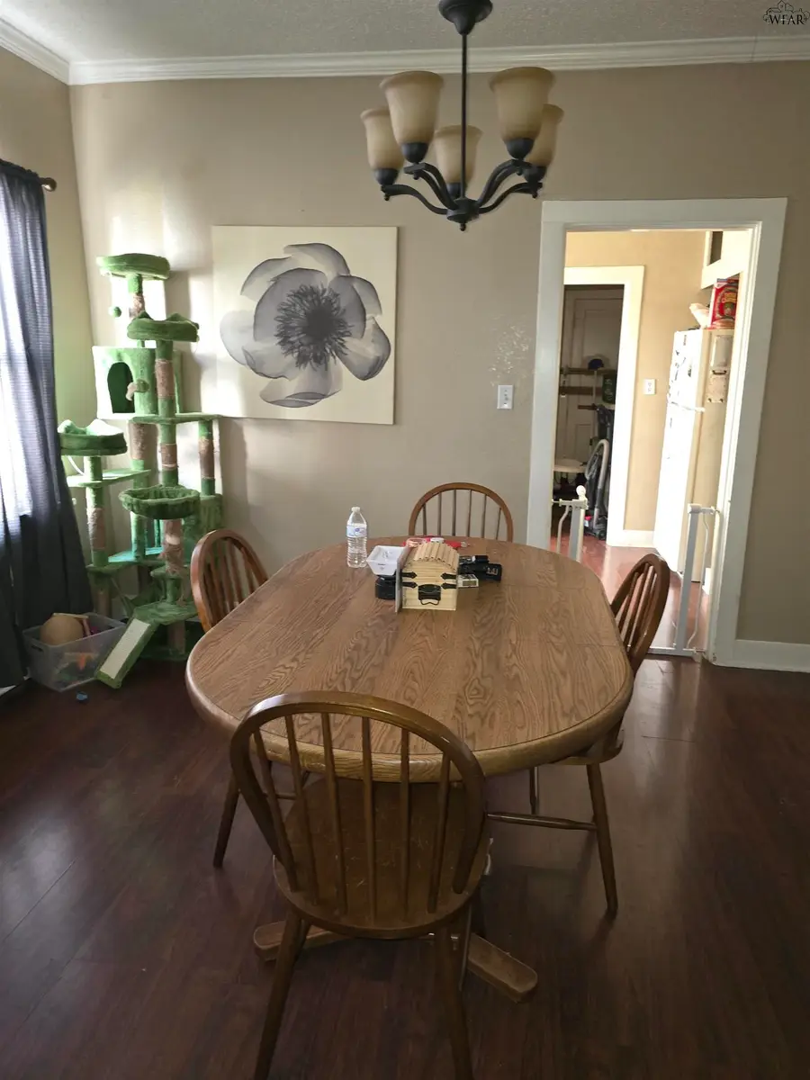 605 SUNSET DRIVE, Wichita Falls, TX 76301 - #3