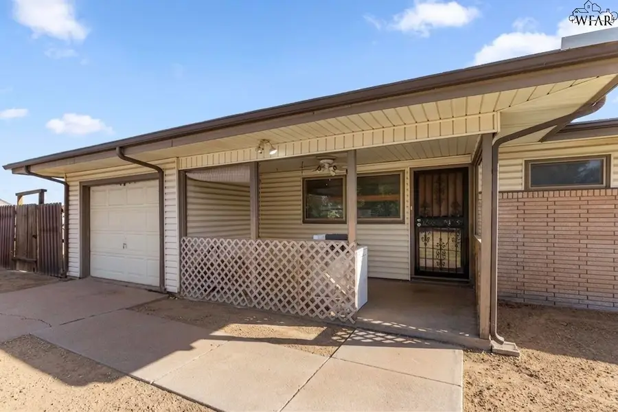 4333 HUGHES DRIVE, Wichita Falls, TX 76308 - #2