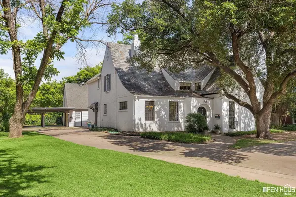 2711 TAFT BOULEVARD, Wichita Falls, TX 76308