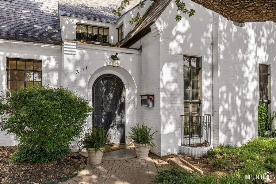 2711 TAFT BOULEVARD, Wichita Falls, TX 76308 - #3