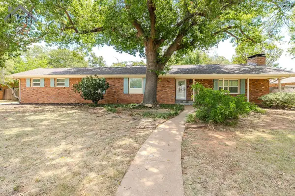 4515 UNIVERSITY AVENUE, Wichita Falls, TX 76308