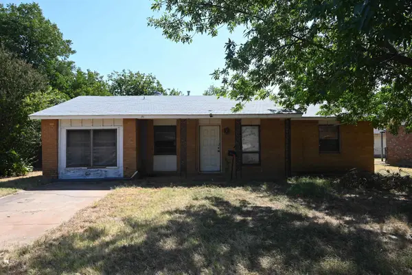 5113 INLET DRIVE, Wichita Falls, TX 76310