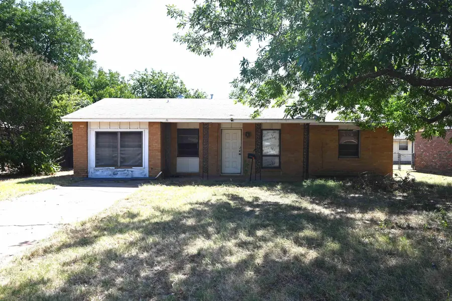 5113 INLET DRIVE, Wichita Falls, TX 76310 - #2
