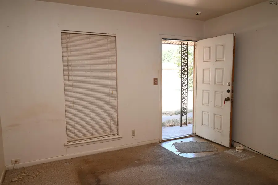 5113 INLET DRIVE, Wichita Falls, TX 76310 - #3