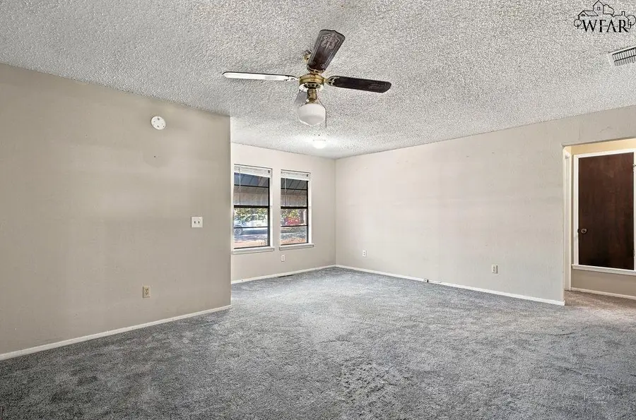 2821 FLEMING ROAD, Wichita Falls, TX 76308 - #3