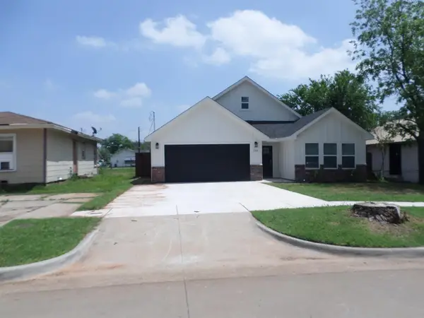 1905 TAYLOR STREET, Wichita Falls, TX 76309