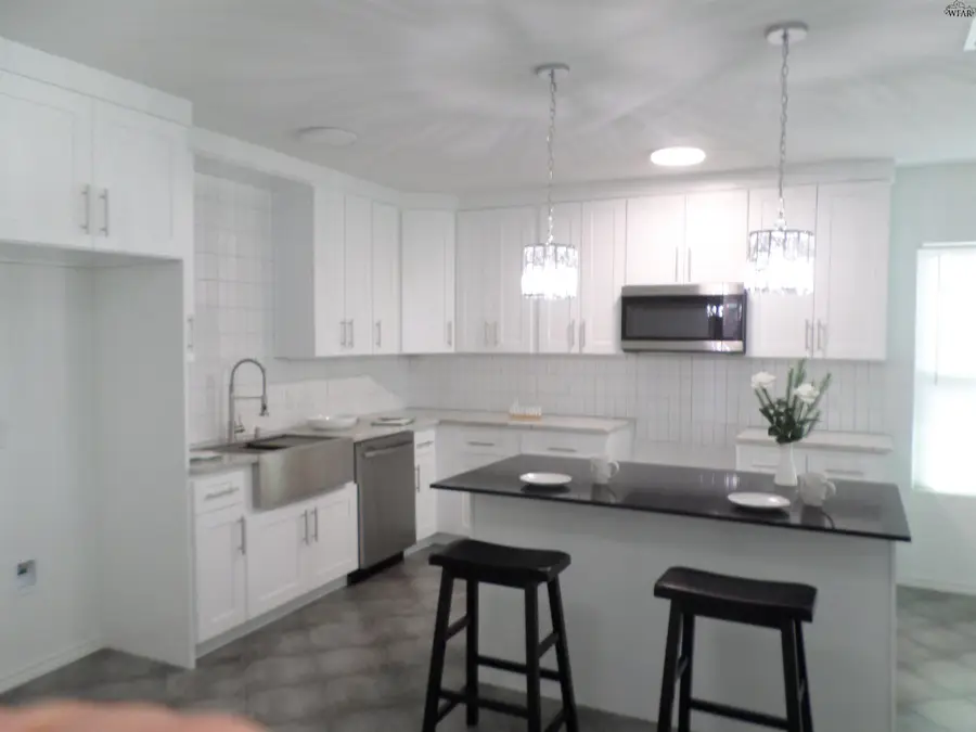 1905 TAYLOR STREET, Wichita Falls, TX 76309 - #2