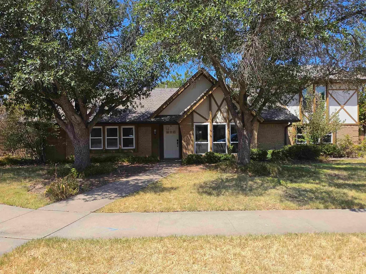 6 DEANNA CIRCLE, Wichita Falls, TX 76302 - #1
