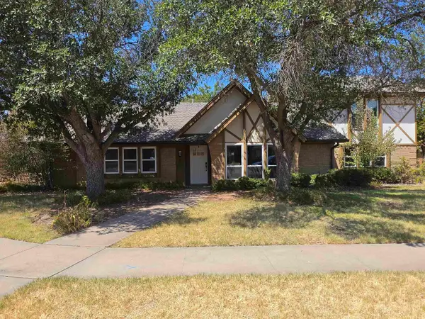 6 DEANNA CIRCLE, Wichita Falls, TX 76302