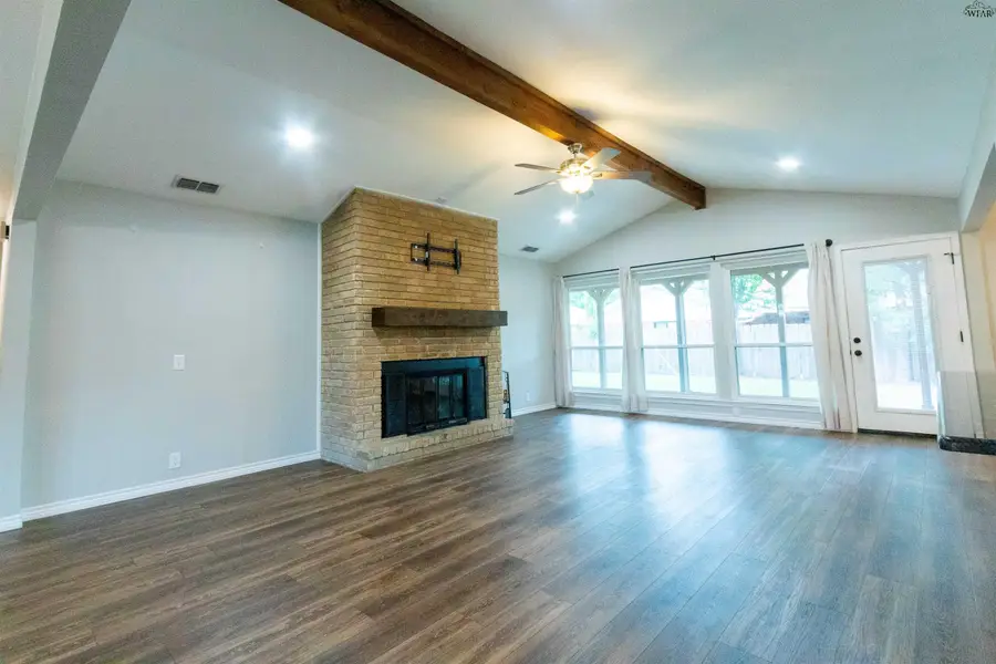 6 DEANNA CIRCLE, Wichita Falls, TX 76302 - #3