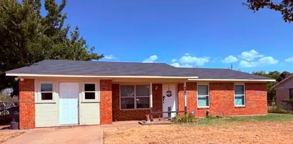 4301 GRANDVIEW SOUTH, Wichita Falls, TX 76306