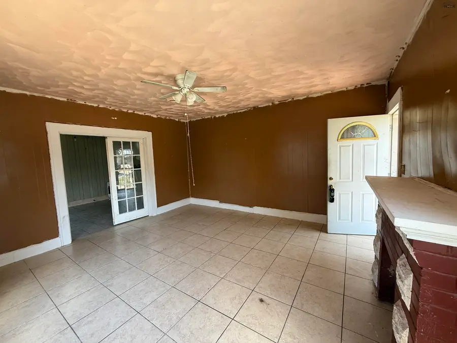 1316 N 3RD STREET, Wichita Falls, TX 76306 - #3