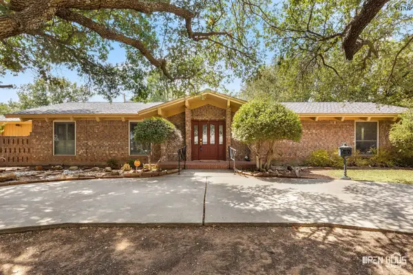 401 N KAY STREET, Henrietta, TX 76365
