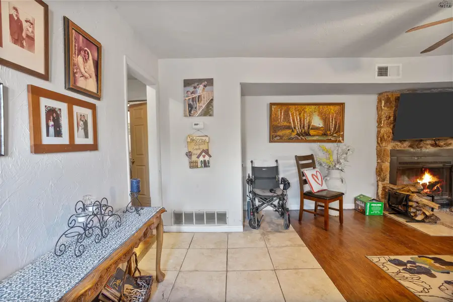 1615 BLAND STREET, Wichita Falls, TX 76302 - #3