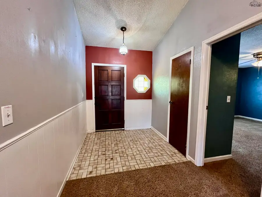 597 ATOKA TRAIL, Wichita Falls, TX 76310-9999 - #2
