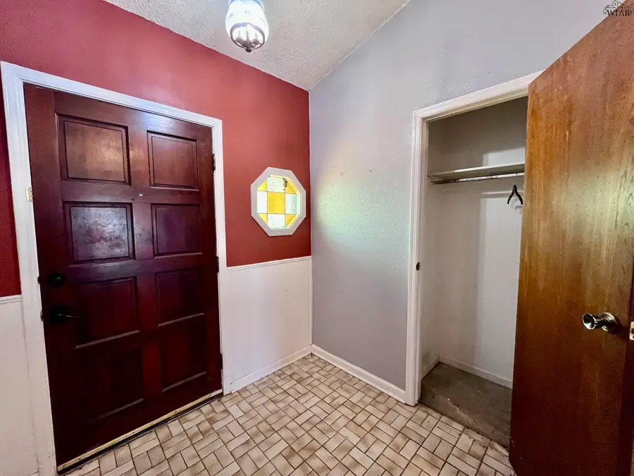 597 ATOKA TRAIL, Wichita Falls, TX 76310-9999 - #3