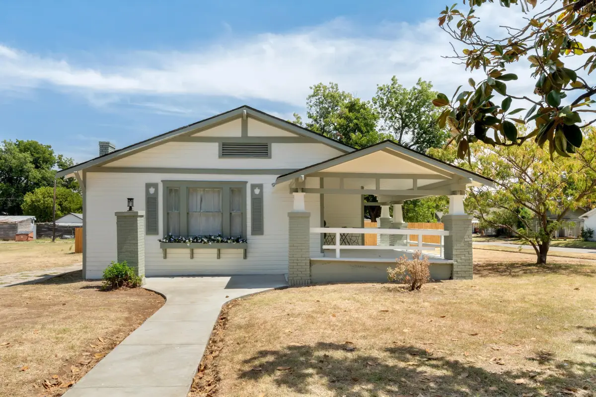 1309 BUCHANAN STREET, Wichita Falls, TX 76309 - #1