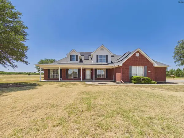 5286 TURKEY RANCH ROAD, Wichita Falls, TX 76310