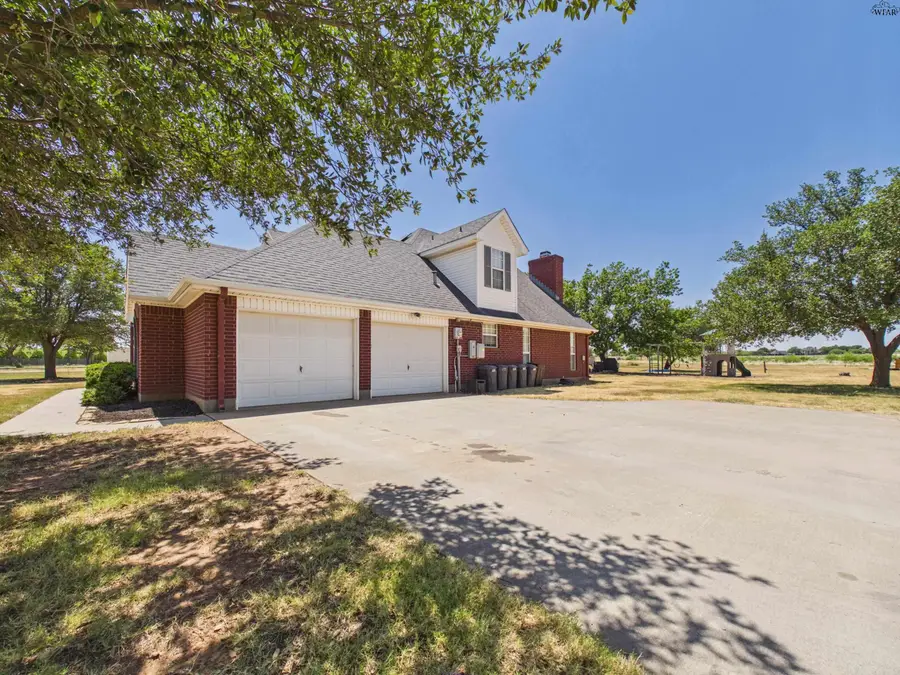 5286 TURKEY RANCH ROAD, Wichita Falls, TX 76310 - #2