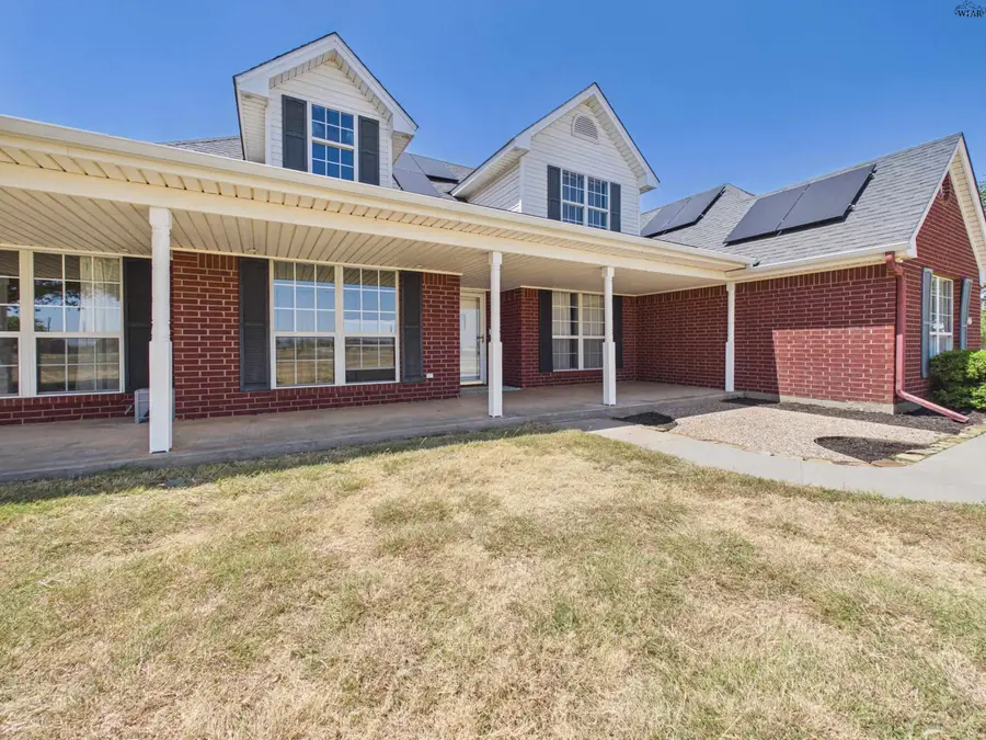 5286 TURKEY RANCH ROAD, Wichita Falls, TX 76310 - #3