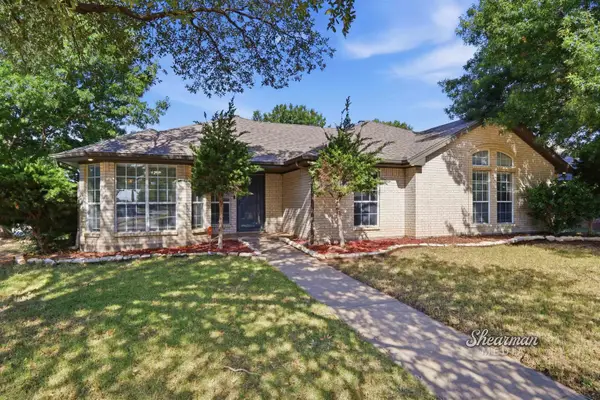 1 BASSWOOD DRIVE, Wichita Falls, TX 76310
