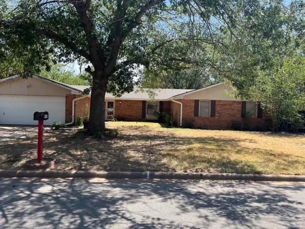 919 TEJAS DRIVE, Burkburnett, TX 76354
