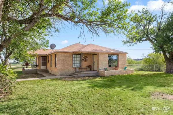 1593 IRVIN RD, Quanah, TX 79252