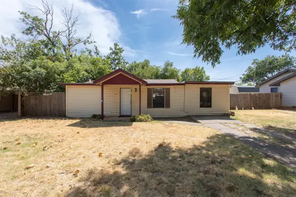 2925 FEATHERSTON AVENUE, Wichita Falls, TX 76308-000
