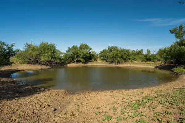 1141 BRIXEY ROAD, Henrietta, TX 76365