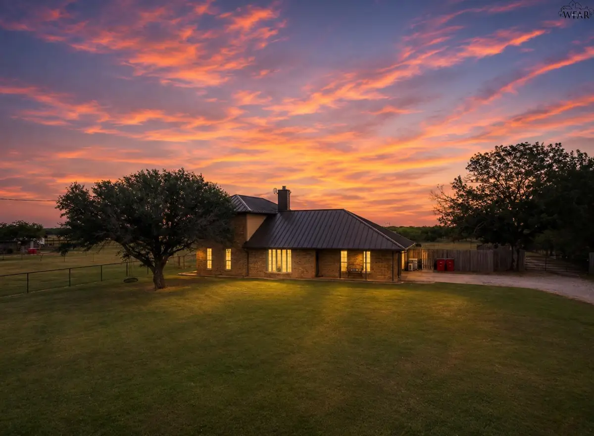 4526 HUFF ROAD, Wichita Falls, TX 76310 - #1