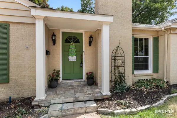 2403 CAMBRIDGE AVENUE, Wichita Falls, TX 76308