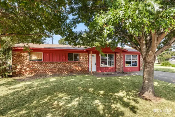 103 HOPE LANE, Iowa Park, TX 76367