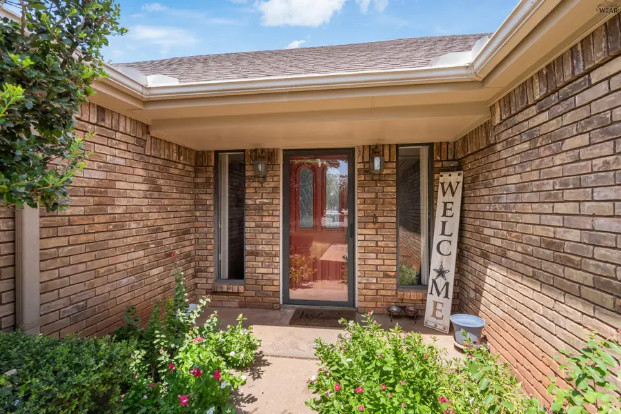 4 MAYFAIR TERRACE, Wichita Falls, TX 76308 - #3