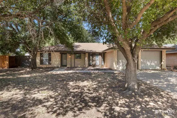 5812 SPRINGWOOD LANE, Wichita Falls, TX 76310