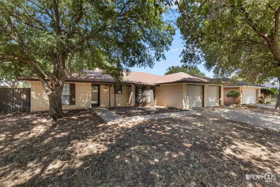 5812 SPRINGWOOD LANE, Wichita Falls, TX 76310 - #2
