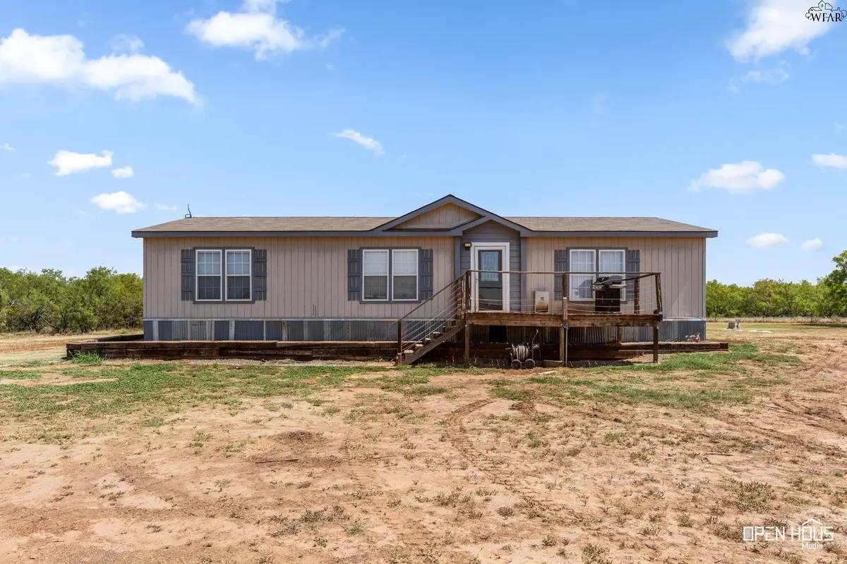 5093 OLD FRIBERG ROAD, Wichita Falls, TX 76305 - #1