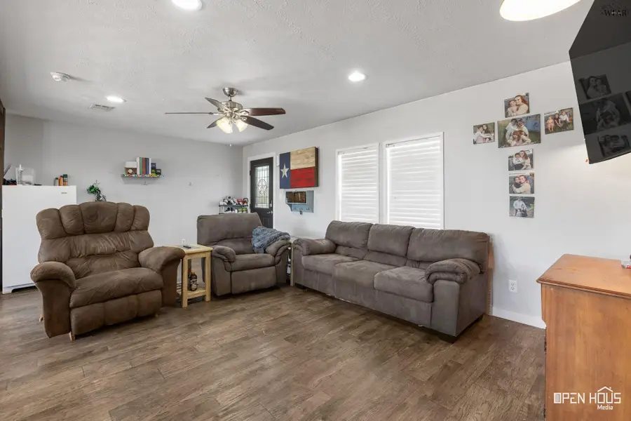 5093 OLD FRIBERG ROAD, Wichita Falls, TX 76305 - #3