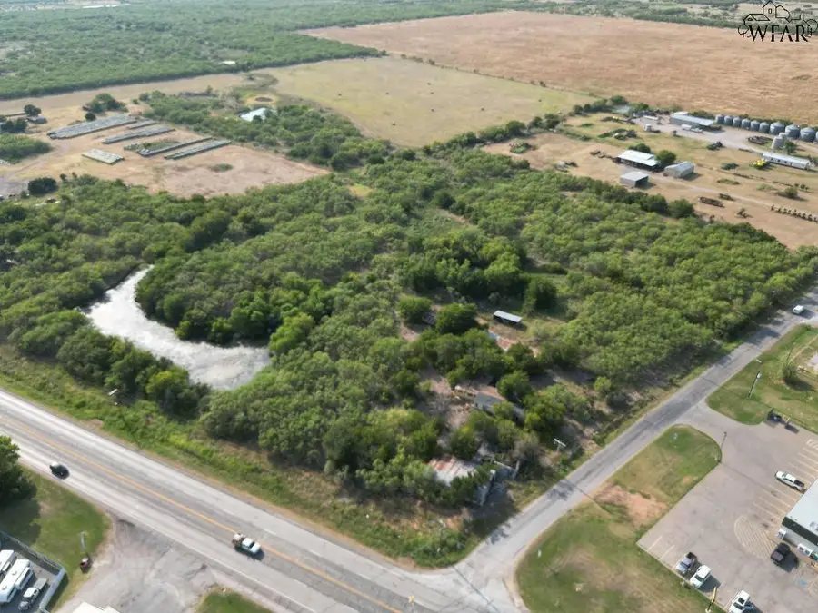 7992 PARKER RANCH ROAD, Wichita Falls, TX 76310 - #3